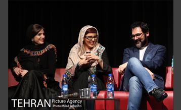 اکران خصوصی فیلم نفس های آرام‎ 15