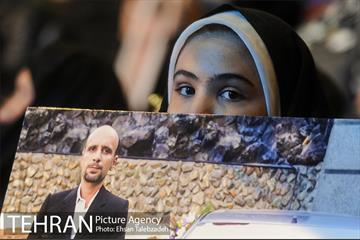 چهاردهمین همایش اهدای عضو "جشن نفس" 9