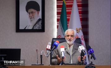 نشست شورای عالی استان‌ها به مناسبت روز ملی شوراها 10