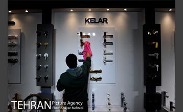 افتتاح چهارمین همایش و نمایشگاه ساختمان پایدار، مصرف بهینه انرژی 25