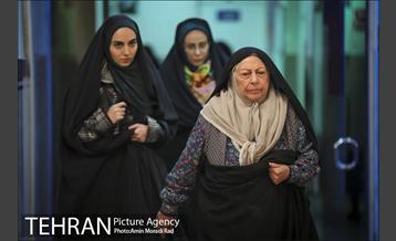 سریال بچه مهندس 4