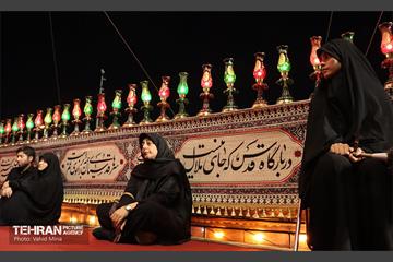 سومین دوره سوگواره آیینی «محرم‌شهر» 4