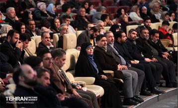 جشن خانواده تاکسیرانان 29