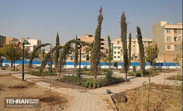 اینجا کارگاهه؛ منطقه شانزده 18