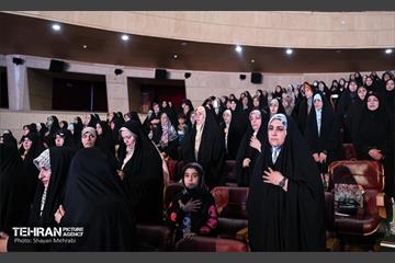 همایش هزار فانوس 55