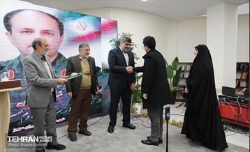 یکصدونودوششمین پویش امید و افتخار 12