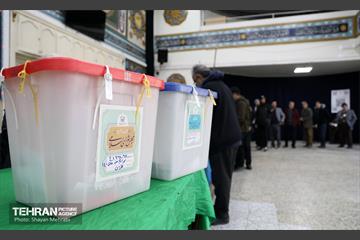 انتخابات ۱۴۰۲ در مسجد امام جعفر صادق(ع) 47