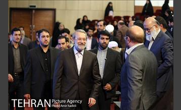 همایش شورا یاران و مدیران محلات تهران 31