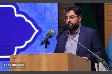 همایش روز ملی حمل‌ونقل در مشهد مقدس  4