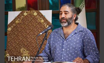 دومین نشست هفته تهران در نگارستان شهر 12