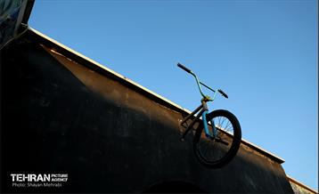 بازدید کمیسیون برنامه و بودجه شورای شهر از پروژه‌های منطقه 11 37