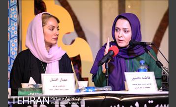 نشست خبری بررسی راهکارهای پیشگیری و کنترل کودک آزاری 8