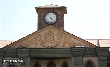 شهرک سینمایی غزالی 30