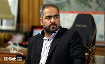 دیدار سفیر پرتغال با شهردار تهران 9