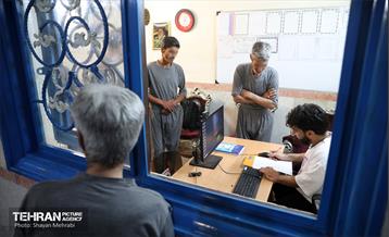 دعوت به همکاری شهرداری تهران از افراد در معرض آسیب و جامعه‌پذیر 27