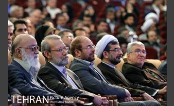 همایش شورا یاران و مدیران محلات تهران 13