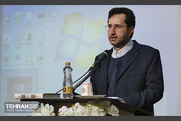نشست هم اندیشی بانوان منطقه 5 شهرداری تهران 31