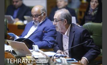 ارائه برنامه سید کامل تقوی نژاد کاندید شهردار 11