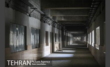 پارکینگ زیرزمینی قطارهای شهری 32