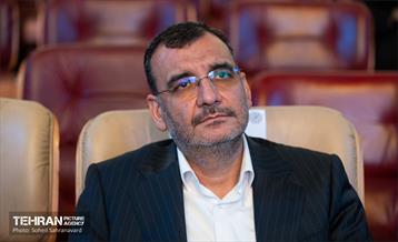 همایش فصلی مدیران شهرداری تهران 27