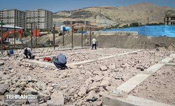 اینجا کارگاهه؛ بازار موقت جنت 4