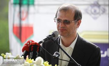 آغاز عملیات اجرایی پروژه مسکونی ۱100 واحدی در محله اسلام آباد 8