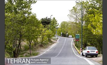 پارک ملی سرخه‌حصار 18