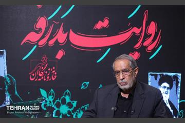 رویداد «روایت بدرقه» 3