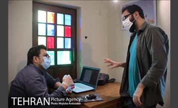 کارگاه طراحی پوستر شهر تراز 4