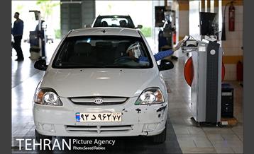 مراکز معاینه فنی پس از قرنطینه کرونا 16