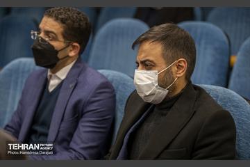 جلسه شورای مدیران روابط عمومی، دورنگاه ارتباطات شهر تهران 8
