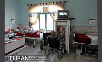 جایی برای زندگی،نه زنده ماندن 32