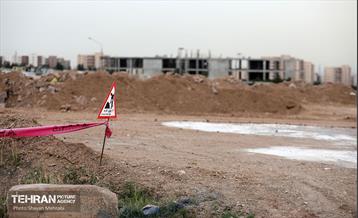 اینجا کارگاهه؛ بزرگراه شهید شوشتری 47