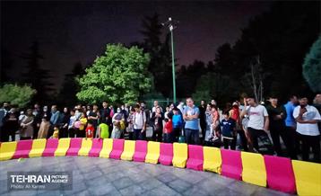 جشنواره بزرگ (تابستان اول) 15