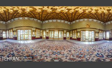 «ملک» ؛ عمارت رها شده 27