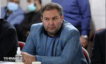 نهمین جلسه قرارگاه اجتماعی کلانشهر تهران 16