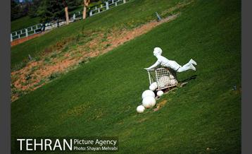 بوستان جوانمردان ایران 22