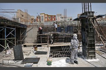 اینجا کارگاهه؛ نخستین پارکینگ - پناهگاه پایتخت 31