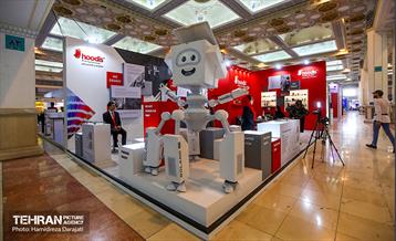 نمایشگاه ایران فارما  10