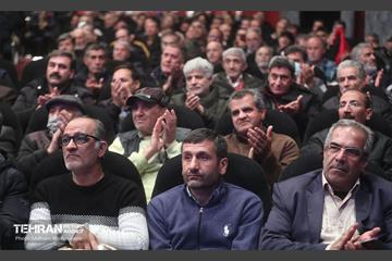 طرح تشویقی پرداخت الکترونیک کرایه تاکسی برای تاکسیرانان برتر 30