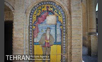 عمارت مسعودیه 29