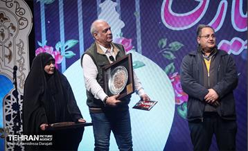 پویش نذر‌یاری 10