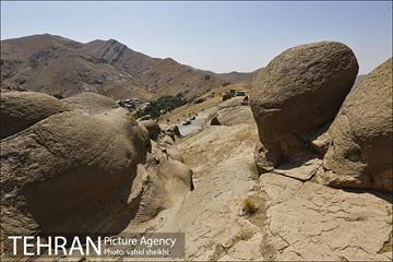 روستای ارواح سنگی 24