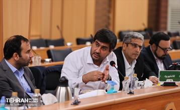 یکصدوهجدهمین مجمع شهرداران کلانشهر‌های ایران 19