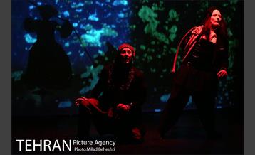 نمایش بیست هزار فرسنگ زیر دریا‎ 8