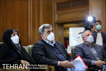 آیین افتتاح 3 ایستگاه در خطوط ۶ و ۷ متروی تهران 11