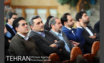 بازدید شهردار تهران از خانه موزه شهید مدرس در روز مجلس 8