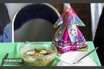 جشنواره «آشپزخانه سلامت» 29
