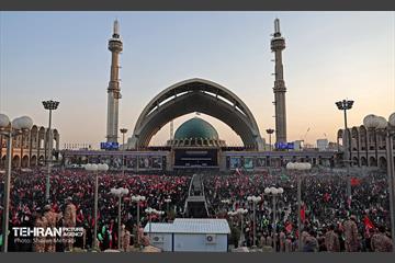 وداع با آقای شهید ایران- 4 23