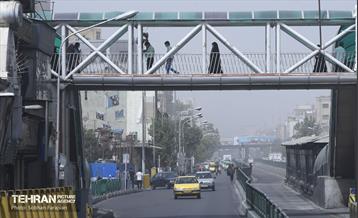 تهران خاکستری 6